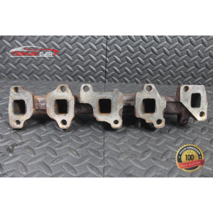 55249434 COLLETTORE DI SCARICO FIAT PANDA 3 (312,319)(2012 >) 1.3 MULTIJET EURO 5