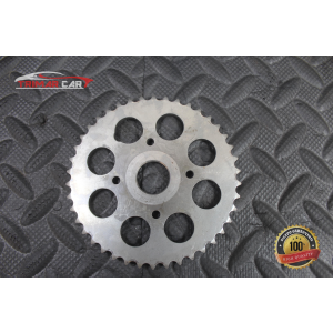 55251472 INGRANAGGIO ALBERO A CAMME FIAT PANDA 3 (312,319)(2012 >) 1.3 MULTIJET EURO 5