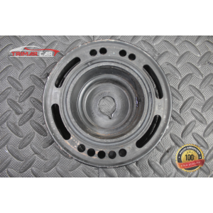 PULEGGIA ALBERO MOTORE OPEL ASTRA H (A04)(04-14) 1.6 TURBO 180CV 132KW Z16LET