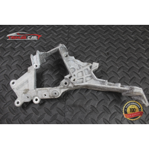 G4D3-9L456-DC LR073742 SUPPORTO MOTORE VALVOLA EGR LAND ROVER JAGUAR 2.0TD4 204DTD