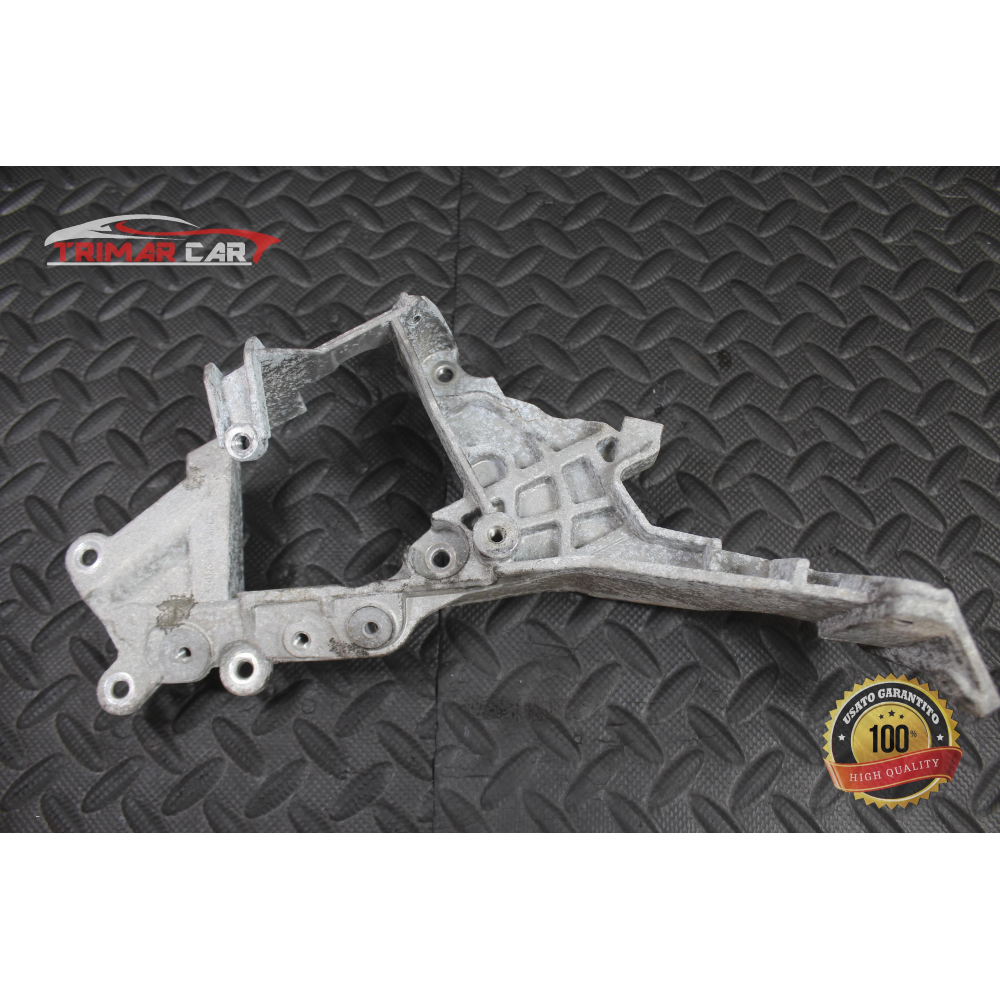 G4D3-9L456-DC LR073742 SUPPORTO MOTORE VALVOLA EGR LAND ROVER JAGUAR 2.0TD4 204DTD