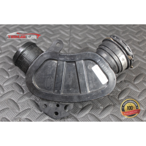 GJ32-6C780 TUBO MANICOTTO INTERCOOLER TURBO LAND ROVER JAGUAR 2.0TD4 204DTD