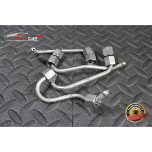 25617N KIT TUBI FLAUTO RAIL DIESEL LAND ROVER JAGUAR 2.0TD4 204DTD