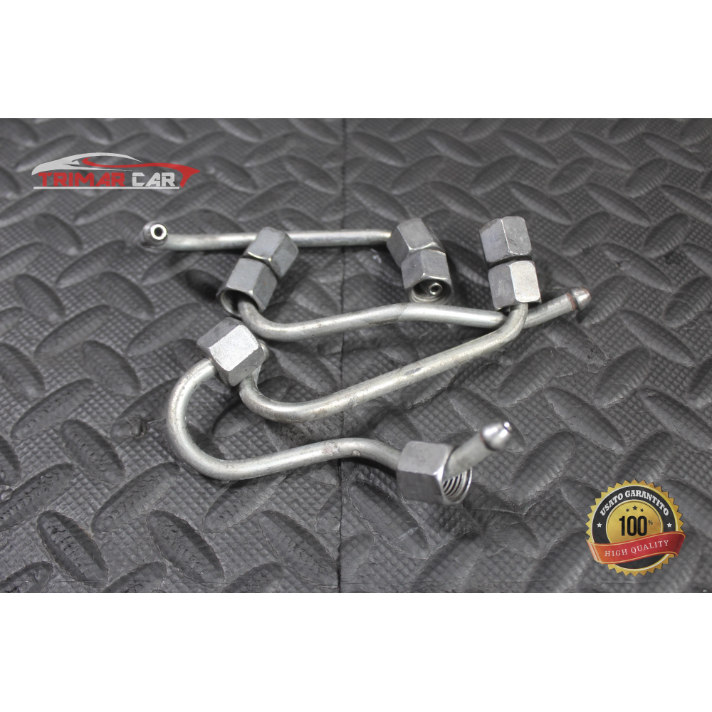 25617N KIT TUBI FLAUTO RAIL DIESEL LAND ROVER JAGUAR 2.0TD4 204DTD