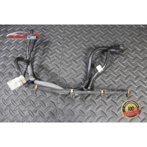 G4D3-9K022-BB TUBO RITORNO CARBURANTE INIETTORE LAND ROVER JAGUAR 2.0TD4 204DTD