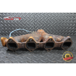 G4D3-9430-DC COLLETTORE DI SCARICO LAND ROVER JAGUAR 2.0TD4 204DTD