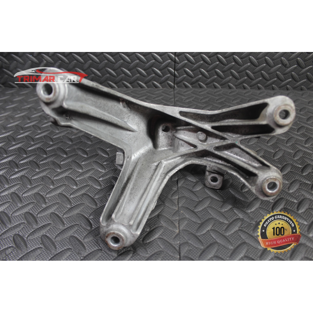 8K0199308BE SUPPORTO MOTORE AUDI A4 (8K2,B8)(2007-2015) 2.0 TDI