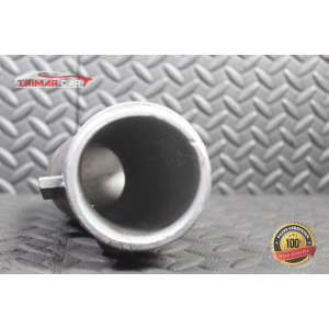 55567766 TUBO MANICOTTO INTERCOOLER TURBO OPEL ASTRA H (A04)(04-14) 1.6 TURBO 180CV 132KW Z16LET