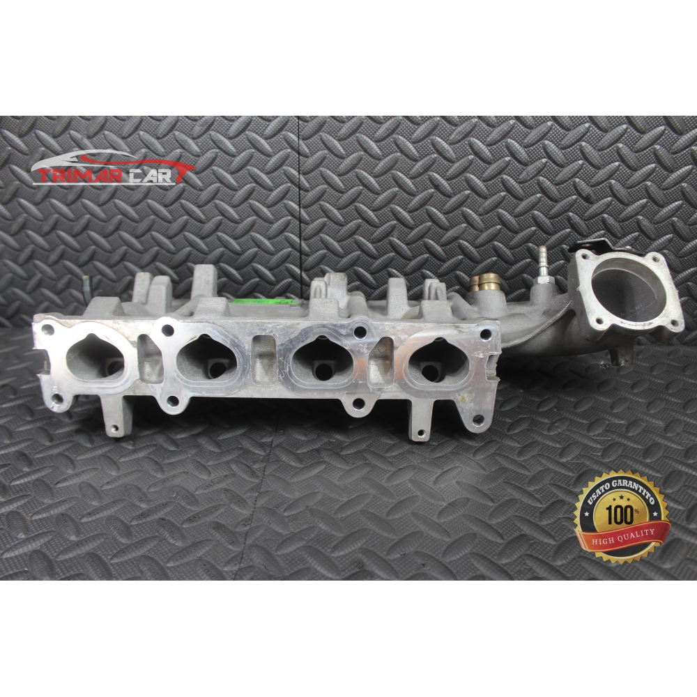 55564544 COLLETTORE ASPIRAZIONE OPEL ASTRA H (A04)(04-14) 1.6 TURBO 180CV 132KW Z16LET