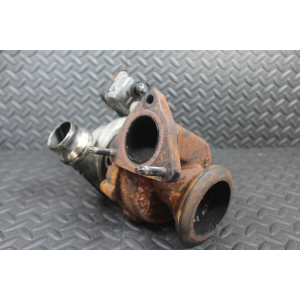 49335-01960 TURBINA TURBO *NON FUNZIONANTE*  LAND ROVER JAGUAR 2.0TD4 204DTD
