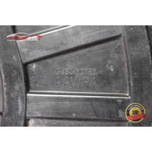 GJ32-6C780 TUBO MANICOTTO INTERCOOLER TURBO LAND ROVER JAGUAR 2.0TD4 204DTD