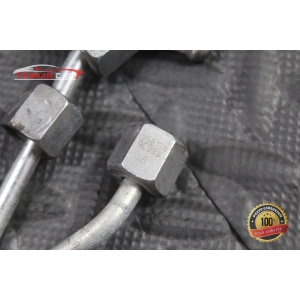 25617N KIT TUBI FLAUTO RAIL DIESEL LAND ROVER JAGUAR 2.0TD4 204DTD