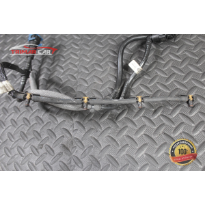 G4D3-9K022-BB TUBO RITORNO CARBURANTE INIETTORE LAND ROVER JAGUAR 2.0TD4 204DTD