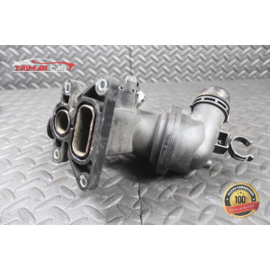 G4D3-8575-BC TERMOSTATO BLOCCO VALVOLA  LAND ROVER JAGUAR 2.0TD4 204DTD