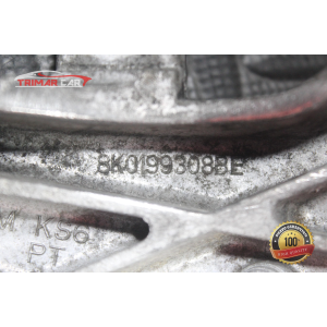 8K0199308BE SUPPORTO MOTORE AUDI A4 (8K2,B8)(2007-2015) 2.0 TDI