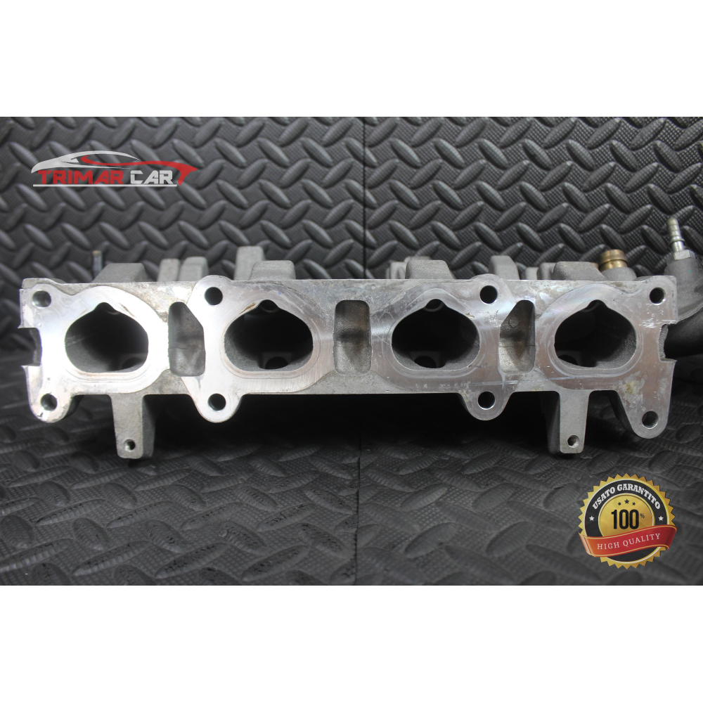 55564544 COLLETTORE ASPIRAZIONE OPEL ASTRA H (A04)(04-14) 1.6 TURBO 180CV 132KW Z16LET