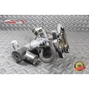 G4D3-8575-BC TERMOSTATO BLOCCO VALVOLA  LAND ROVER JAGUAR 2.0TD4 204DTD