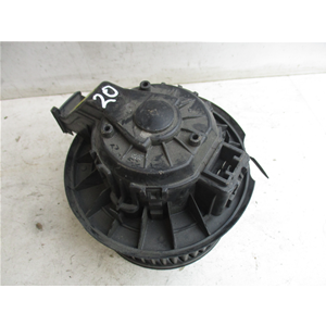 VENTOLA ABITACOLO FORD FIESTA 6 VI [2008-2017] COD: 0130115551 / 3135102338