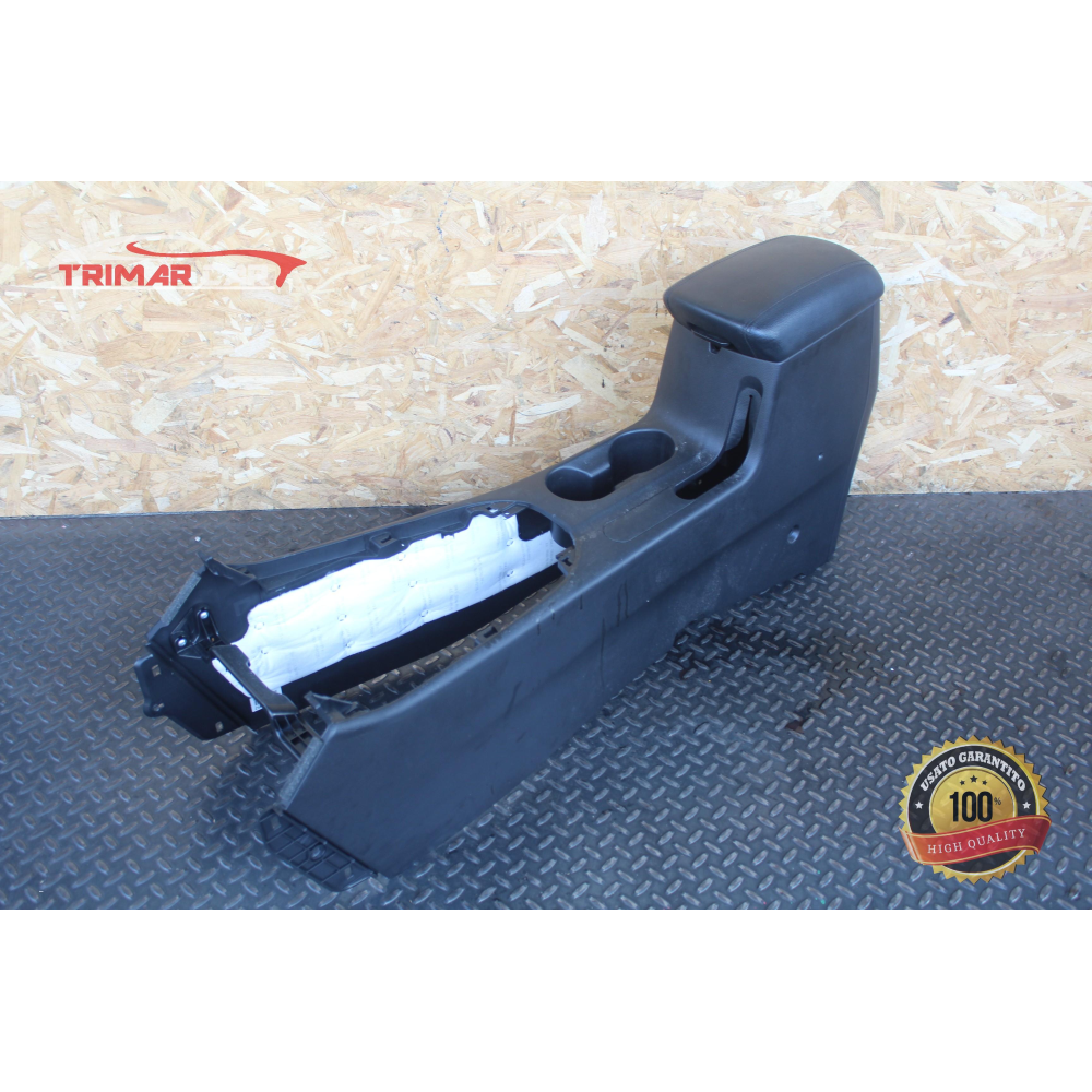 RIVESTIMENTO TUNNEL CENTRALE KIA CARENS 4 (2017) 1.7 CRDI 141CV 104KW D4FD