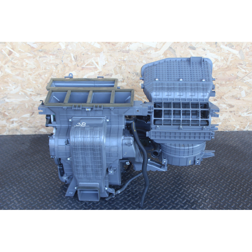 D266-PNBAA01 GRUPPO STUFA RISCALDAMENTO KIA CARENS 4 (2017) 1.7 CRDI 141CV 104KW D4FD