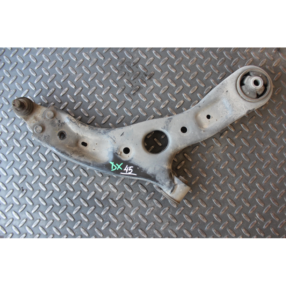 ANTERIORE DESTRO BRACCIO OSCILLANTE SOSPENSIONE ANTERIORE DESTRO KIA CARENS 4 (2017) 1.7 CRDI 141CV 104KW D4FD