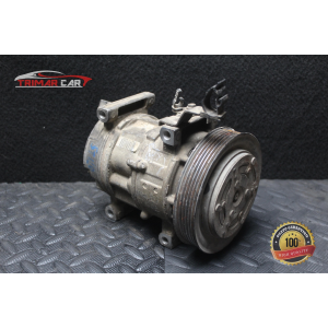 447220 COMPRESSORE AC CLIMA FIAT STILO (192)(2001-2010) 1.9 JTD 115CV 85KW