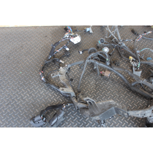 91722A4440 CAVO CAVI CABLAGGIO INTERNO ABITACOLO KIA CARENS 4 (2017) 1.7 CRDI 141CV 104KW D4FD