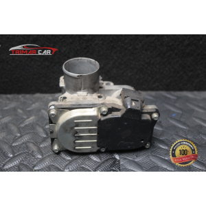 40002 CORPO FARFALLATO SMART FORTWO CABRIO (451)(07-14) 1.0 BENZINA