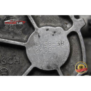 D156-3B POMPA DEPRESSORE FRENI CITROEN C4 GRAND PICASSO 1 I (UA)(06-13) 1.6HDI