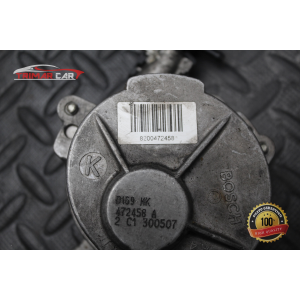 8200472458 POMPA DEPRESSORE FRENI RENAULT KOLEOS 1 I (HY)(2008 >)