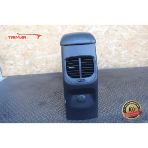 RIVESTIMENTO TUNNEL CENTRALE KIA CARENS 4 (2017) 1.7 CRDI 141CV 104KW D4FD