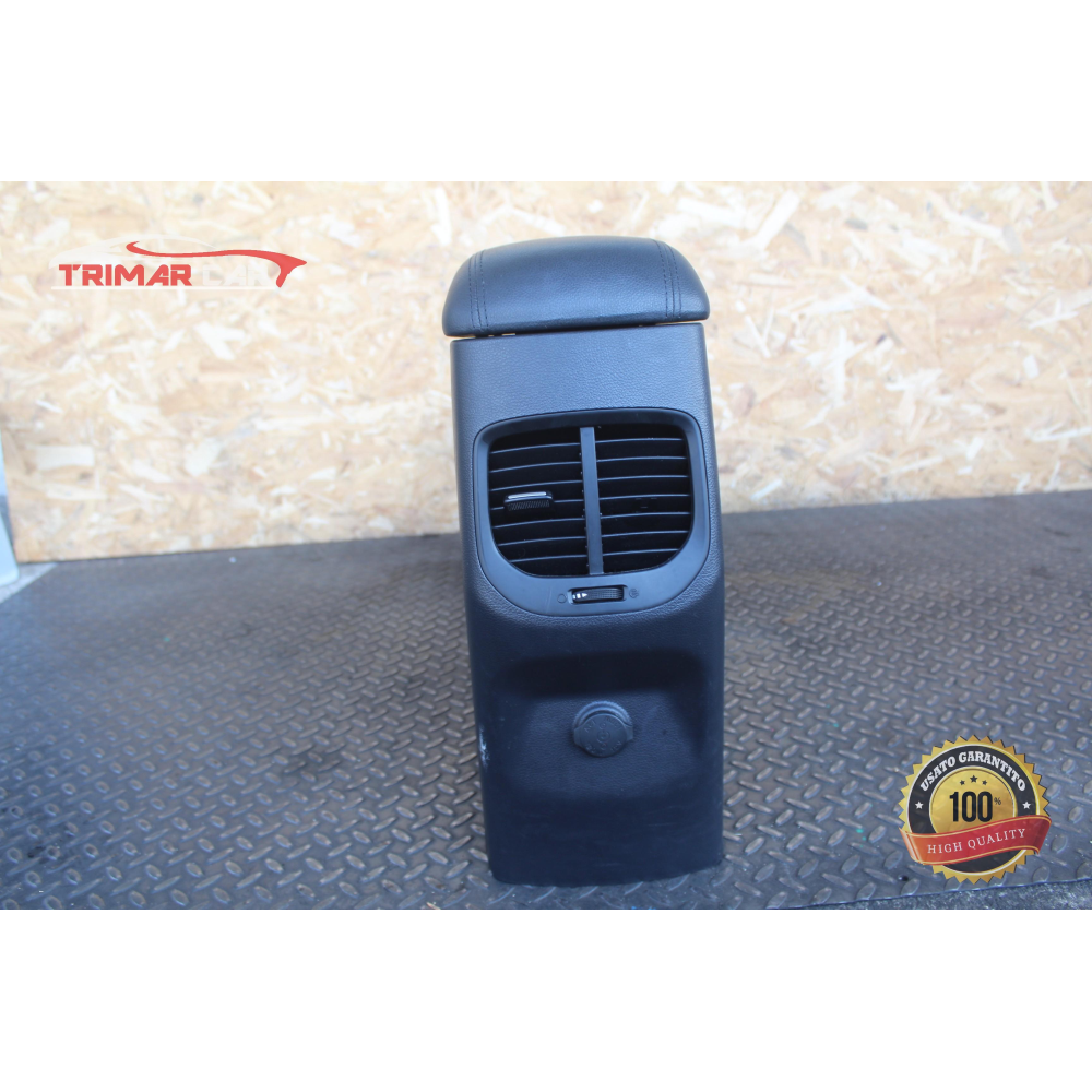 RIVESTIMENTO TUNNEL CENTRALE KIA CARENS 4 (2017) 1.7 CRDI 141CV 104KW D4FD