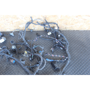 91722A4440 CAVO CAVI CABLAGGIO INTERNO ABITACOLO KIA CARENS 4 (2017) 1.7 CRDI 141CV 104KW D4FD