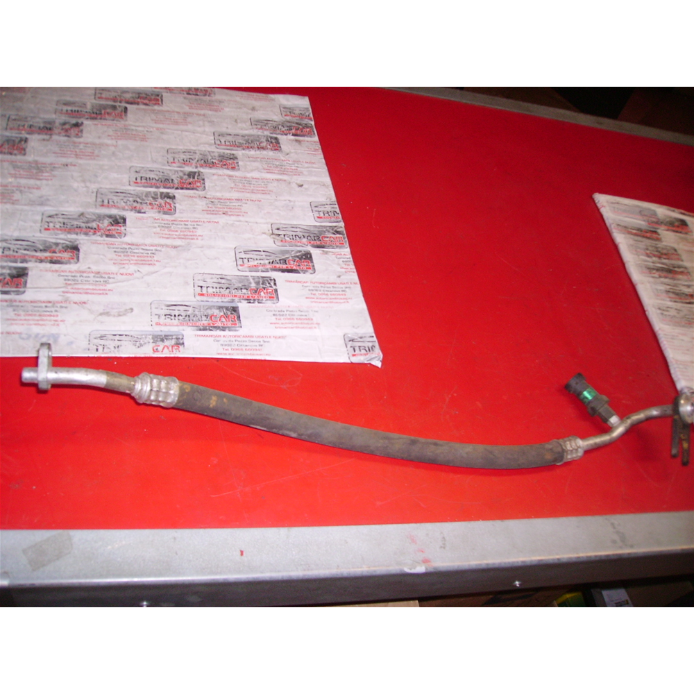 TUBO ARIA CONDIZIONATA CLIMA RENAULT SCENIC I (JA0/1) [1999-2003] 7700426586
