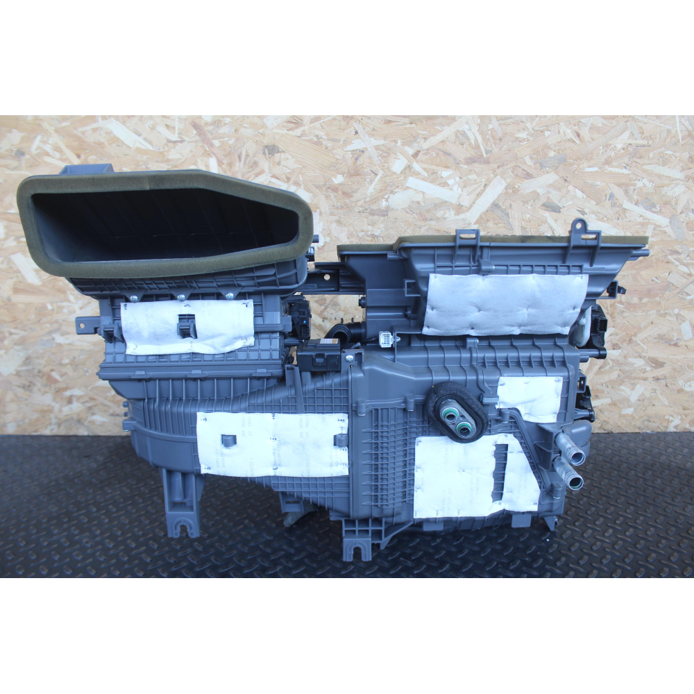 D266-PNBAA01 GRUPPO STUFA RISCALDAMENTO KIA CARENS 4 (2017) 1.7 CRDI 141CV 104KW D4FD