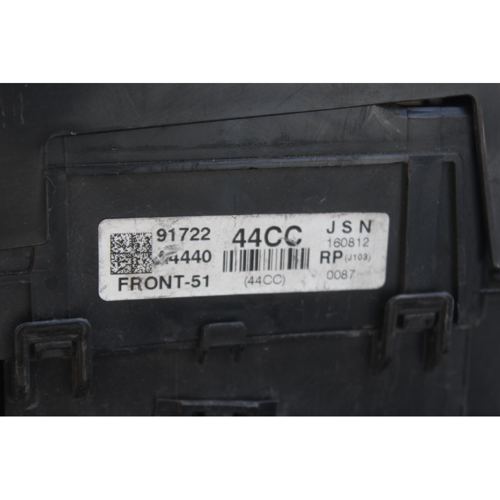 91722A4440 CAVO CAVI CABLAGGIO INTERNO ABITACOLO KIA CARENS 4 (2017) 1.7 CRDI 141CV 104KW D4FD