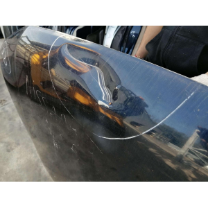 COFANO ANTERIORE NISSAN NAVARA NP300 NAVARA (D40)(2004 IN POI)