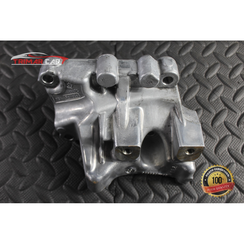 9656597780 SUPPORTO MOTORE LAND ROVER FREELANDER 2 (L359)(06-14) 2.2 TD4 COD MOT: 224DT