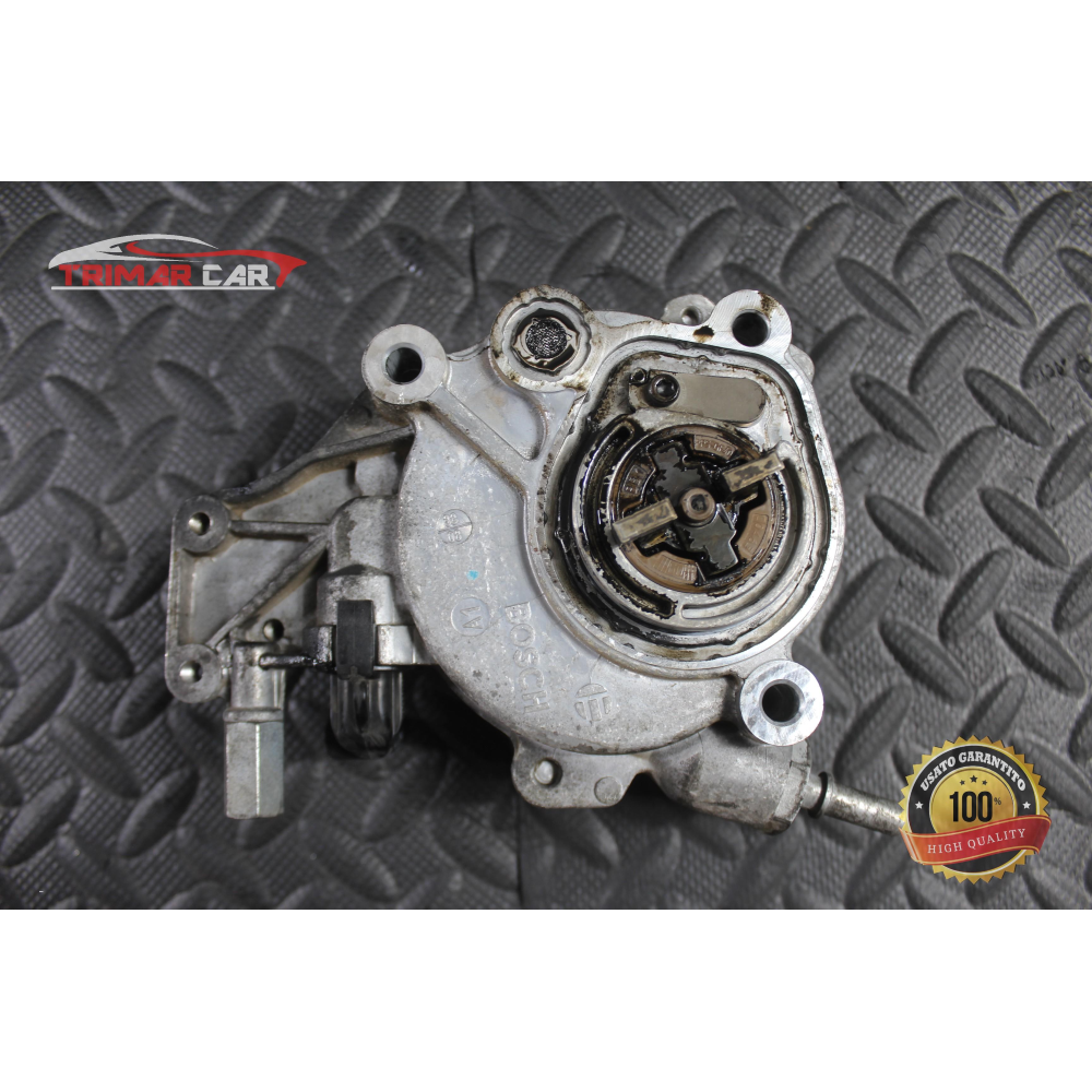 D171B-1B POMPA DEPRESSORE FRENI LAND ROVER FREELANDER 2 (L359)(06-14) 2.2 TD4 COD MOT: 224DT