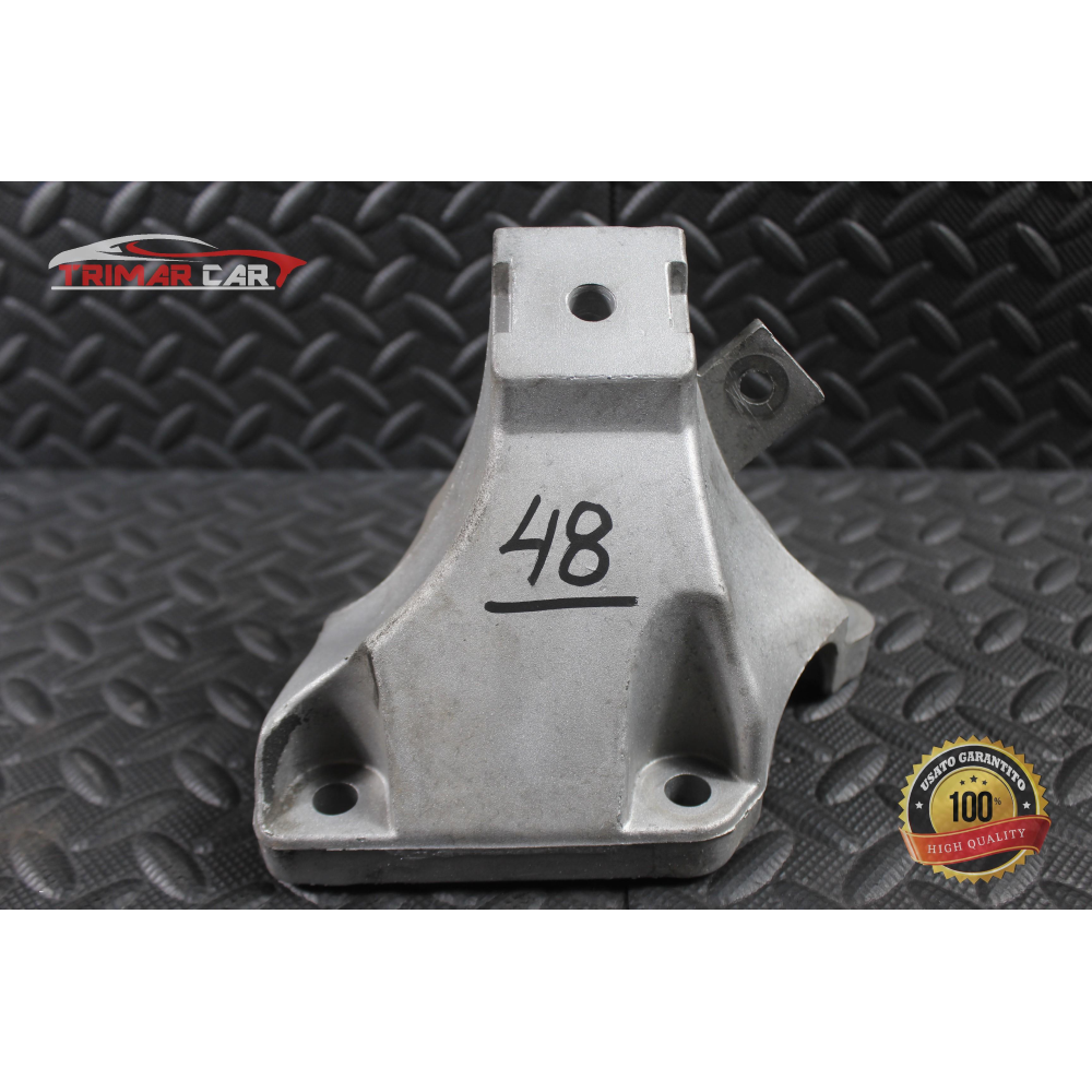 4F0199308AB SUPPORTO MOTORE AUDI A6 (4F2,C6)(2004-2011) 2.7TDI 3.0TDI
