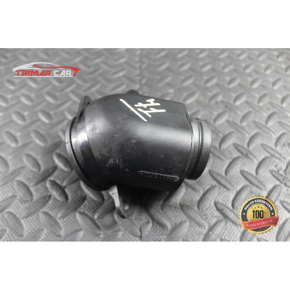 TUBO MANICOTTO ASPIRAZIONE ARIA AUDI A6 (4F2,C6)(2004-2011) 2.7TDI 3.0TDI