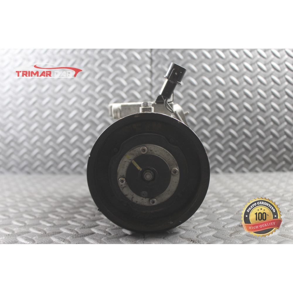 1037E-05400 COMPRESSORE AC CLIMA HYUNDAI i40 (VF)(2012>) KIA SPORTAGE 11>1.7 CRDI 