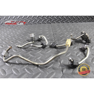 KIT TUBI FLAUTO RAIL DIESEL LAND ROVER FREELANDER 2 (L359)(06-14) 2.2 TD4 COD MOT: 224DT