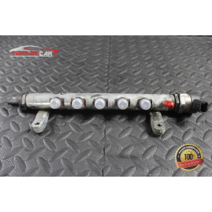 9670890580 TUBO FLAUTO RAIL INIEZIONE LAND ROVER FREELANDER 2 (L359)(06-14) 2.2 TD4 COD MOT: 224DT