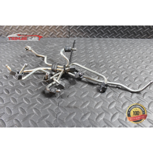 U241CQ-2 KIT TUBI FLAUTO RAIL DIESEL AUDI VW 2.7TDI 3.0TDI