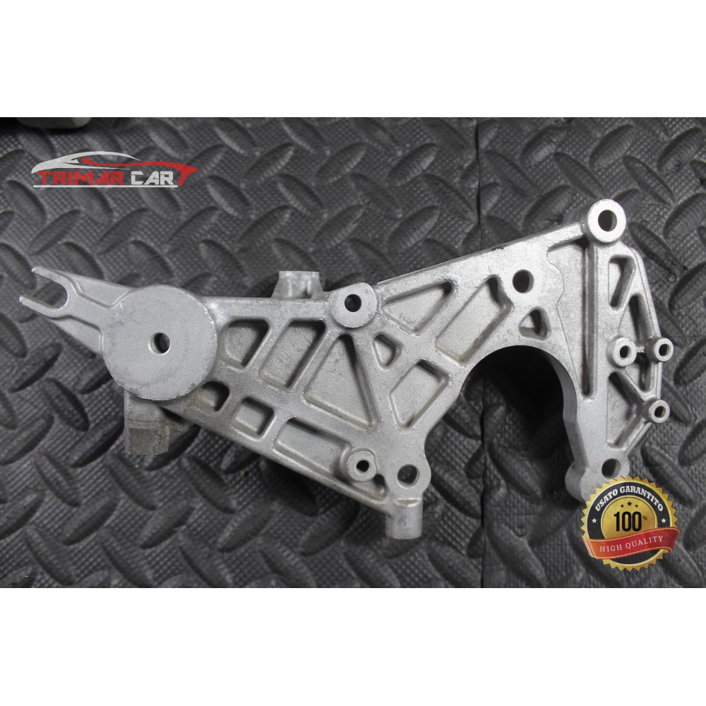 059130147H SUPPORTO MOTORE POMPA GASOLIO AUDI A6 (4F2,C6)(2004-2011) 2.7TDI 3.0TDI