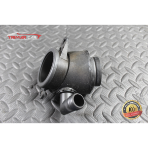 TUBO MANICOTTO ASPIRAZIONE ARIA AUDI A6 (4F2,C6)(2004-2011) 2.7TDI 3.0TDI