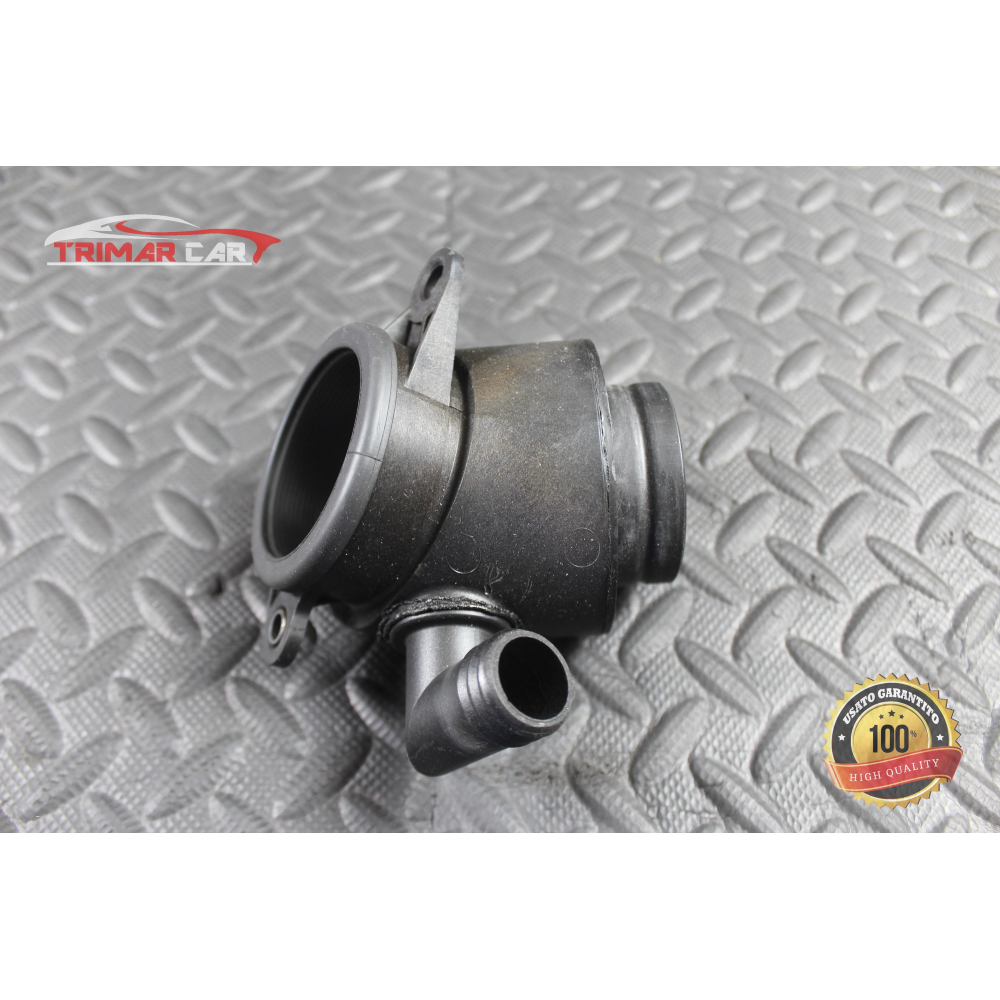 TUBO MANICOTTO ASPIRAZIONE ARIA AUDI A6 (4F2,C6)(2004-2011) 2.7TDI 3.0TDI