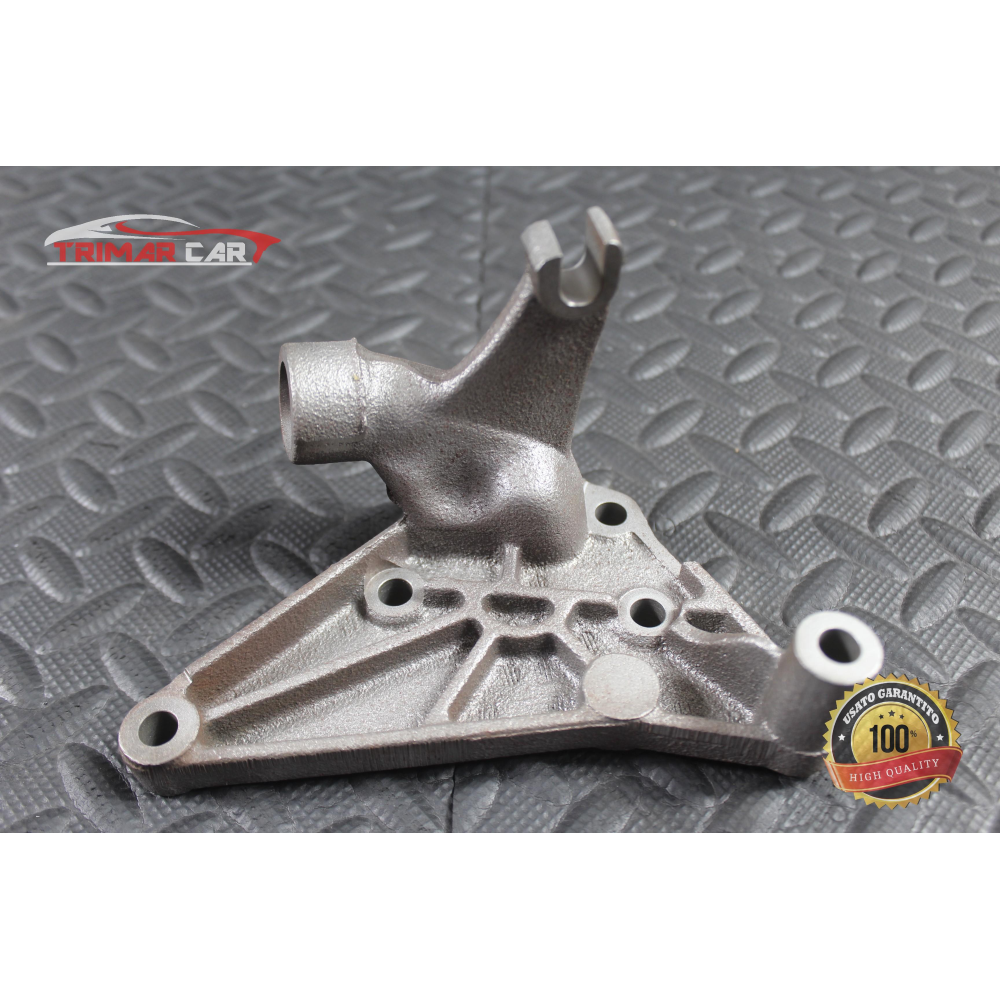 59001095762 SUPPORTO MOTORE AUDI A6 (4F2,C6)(2004-2011) 2.7TDI 3.0TDI