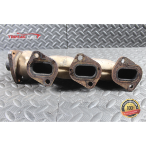 059253033L COLLETTORE DI SCARICO AUDI A6 (4F2,C6)(2004-2011) 2.7TDI 3.0TDI